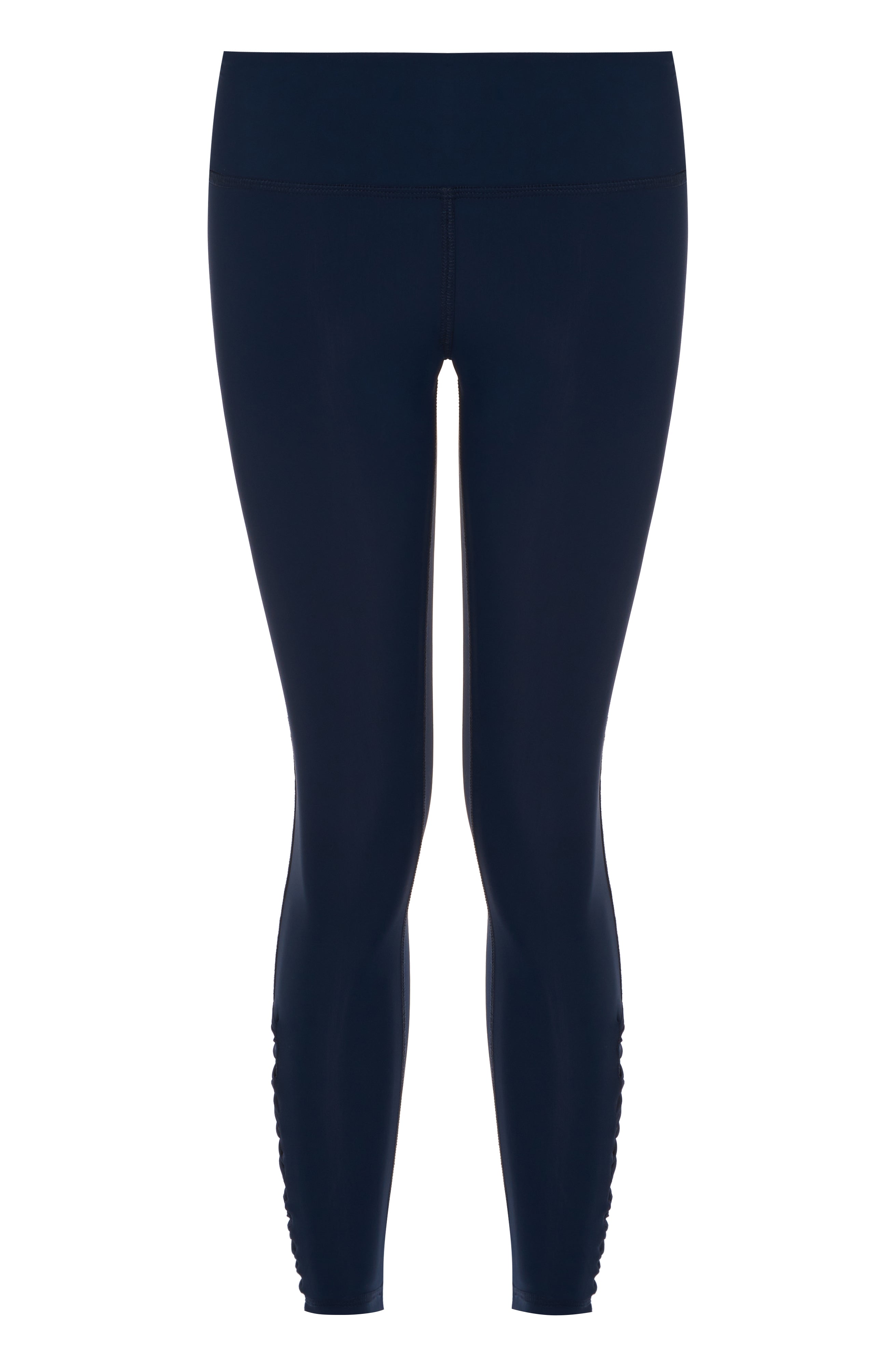 Leggings - Navy Blue